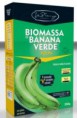 BIOMASSA DE BANANA VERDE INTEGRAL 250G R$ 27,50